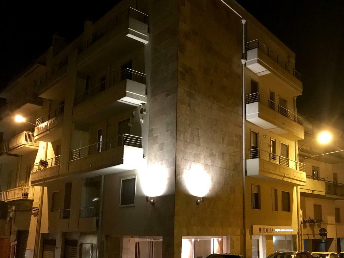 My Home Гравина-ин-Пулья Экстерьер фото